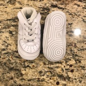 New Nike Air Force 1